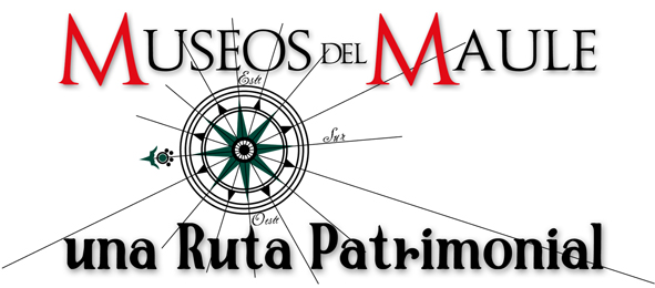 Logo Museos del Maule